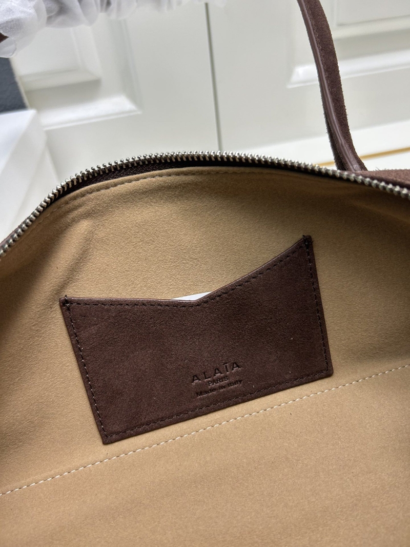 Aiaia Top Handle Bags